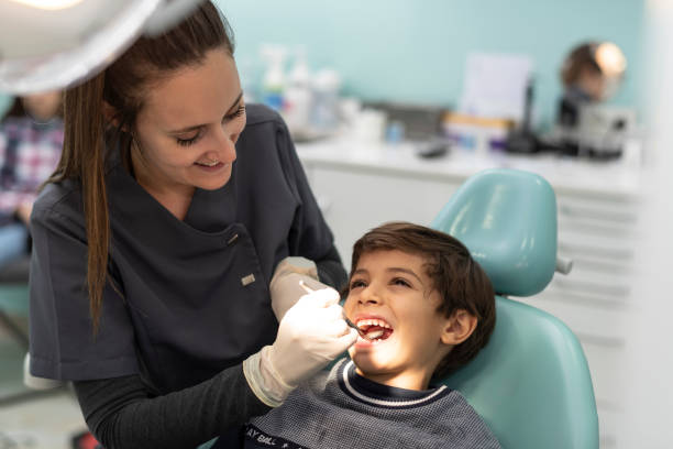 Best Emergency Denture Repair in Inez, TX