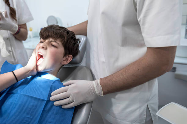 Best Emergency Root Canal Therapy in Inez, TX