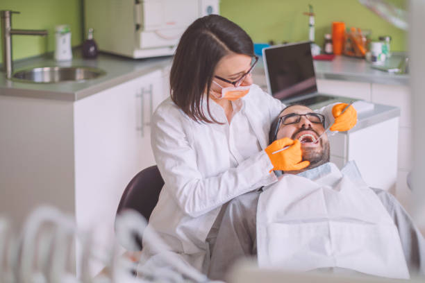 Best Emergency Orthodontic Repairs in Inez, TX