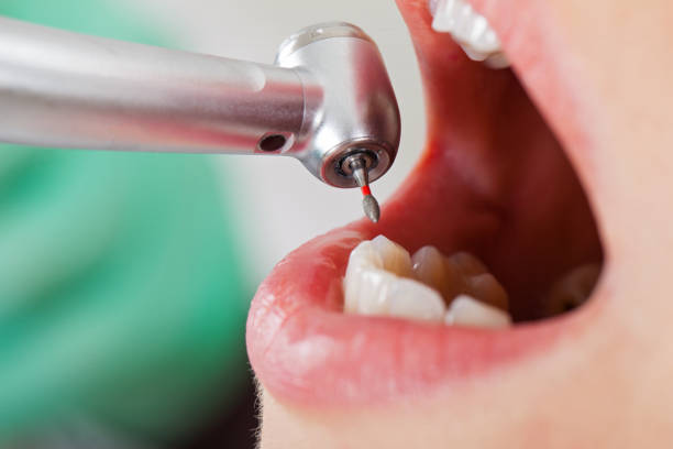 Best After-Hours Dental Care in Inez, TX